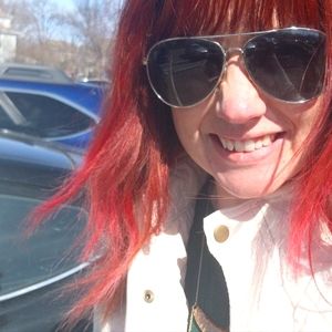 Meet your Posher, Kelli